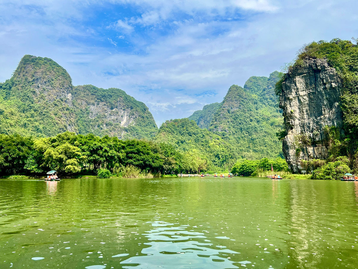 Ninh Binh Photo Tour