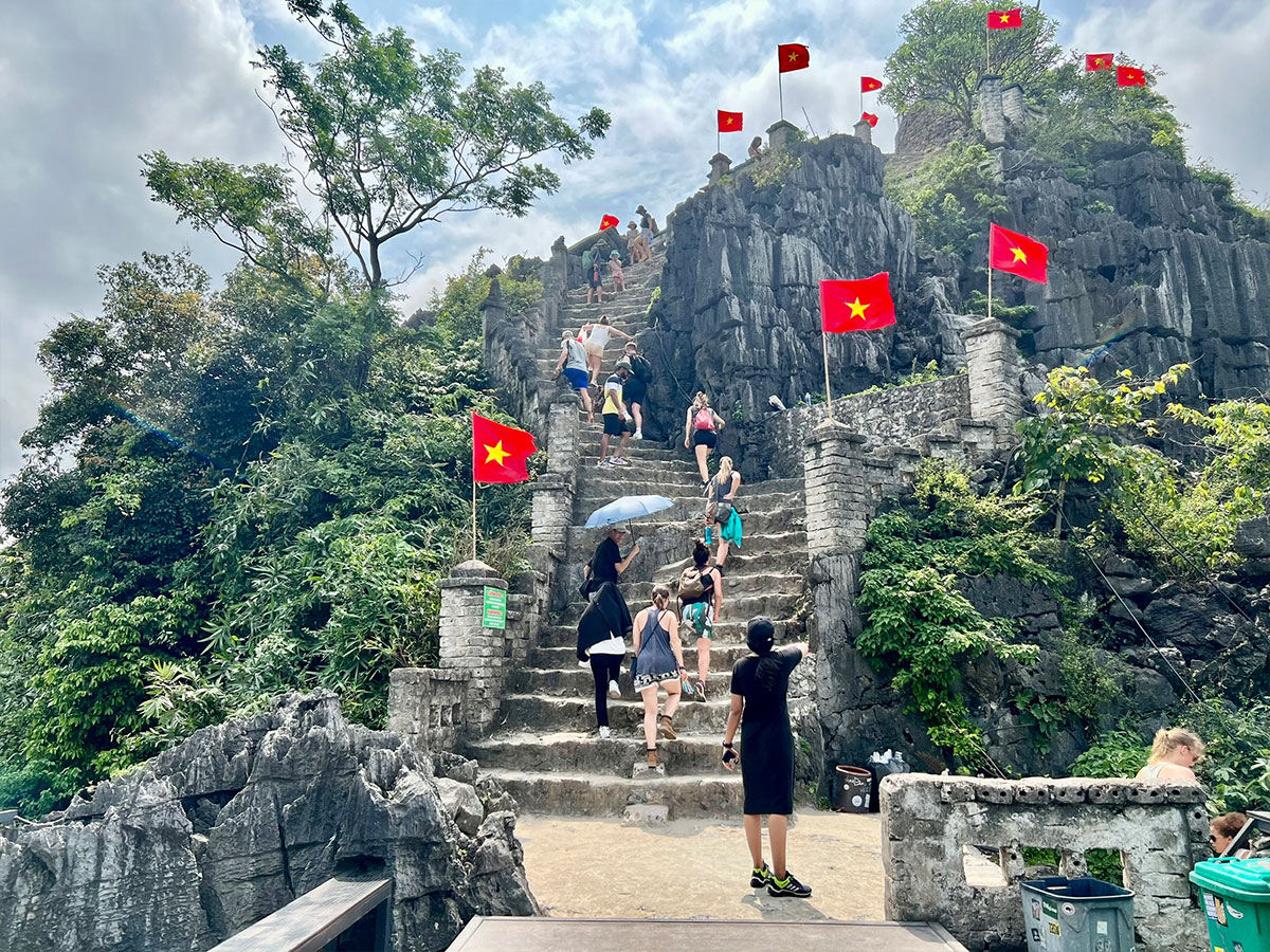 Ninh Binh Photo Tour
