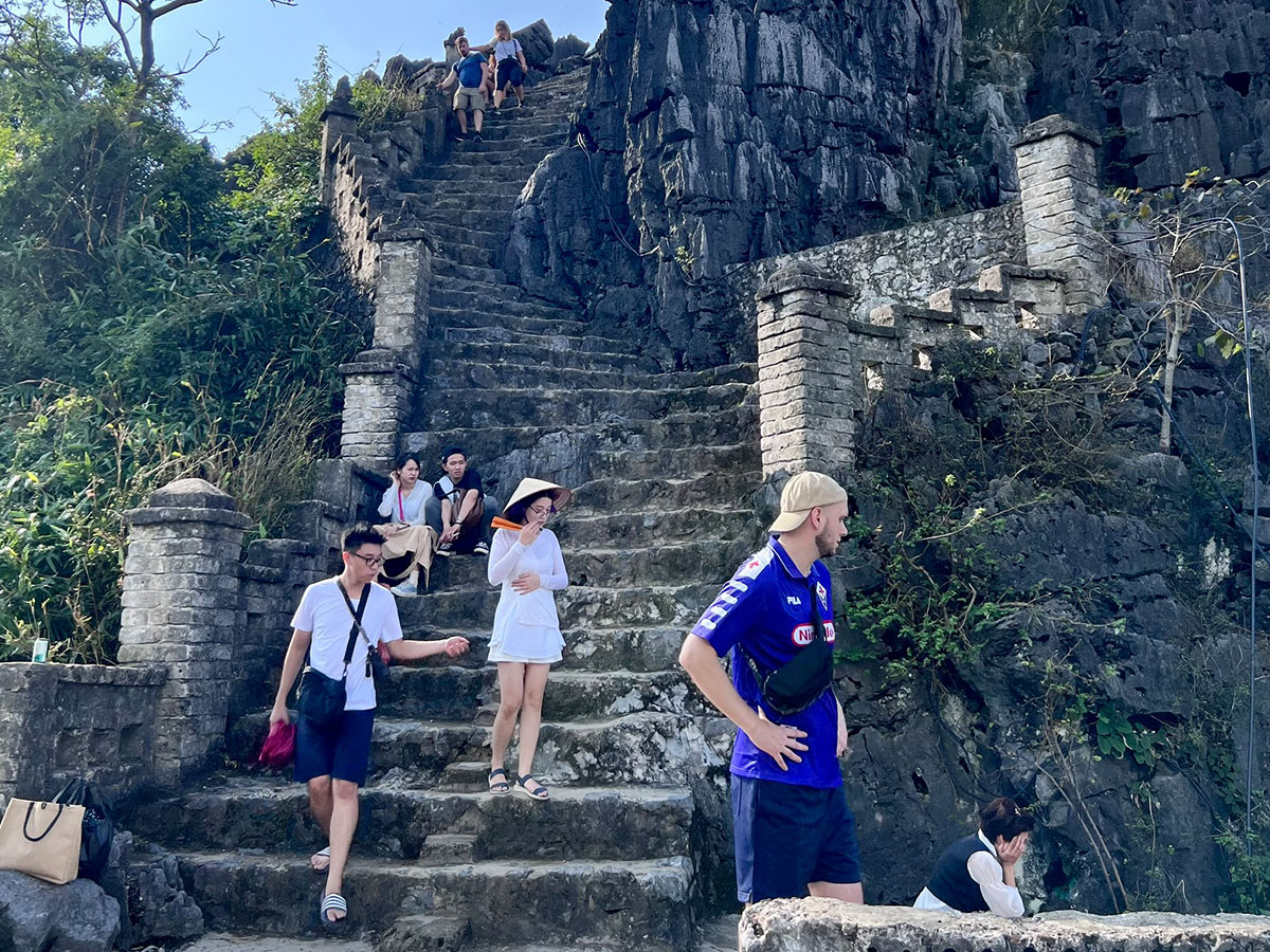 Ninh Binh Photo Tour