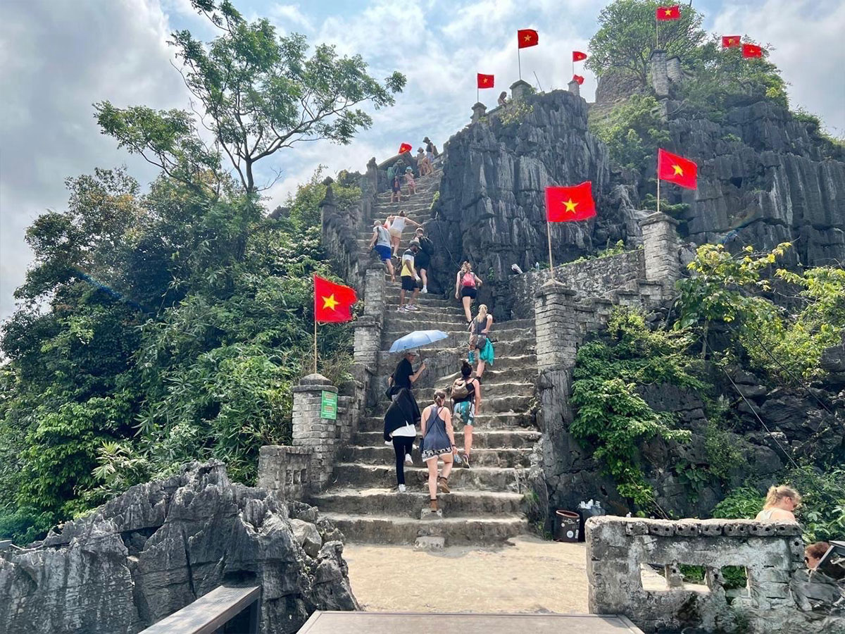 Ninh Binh Photo Tour