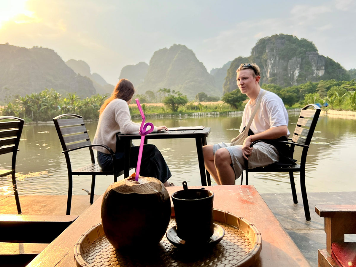 Ninh Binh Photo Tour