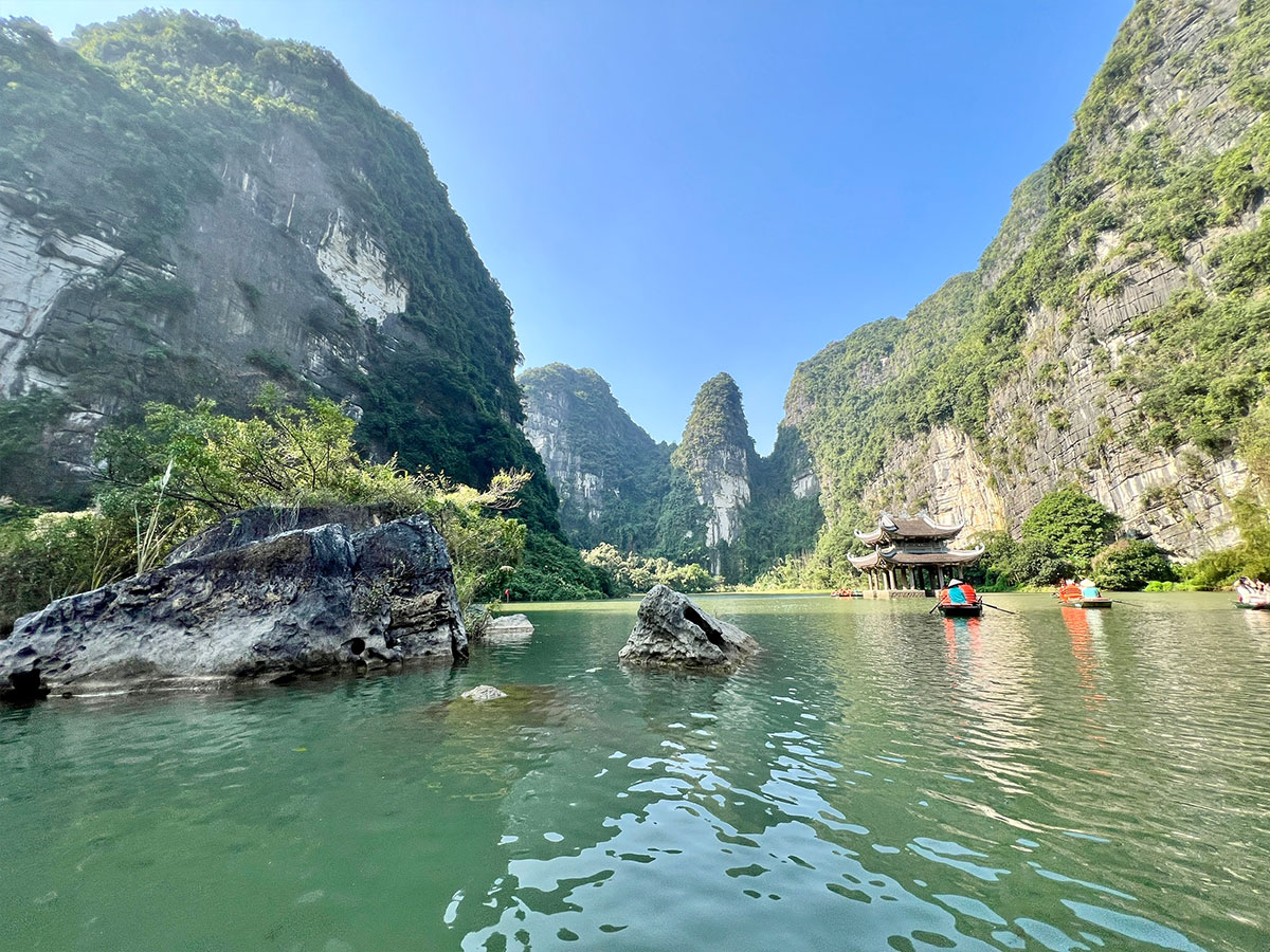 Ninh Binh Photo Tour
