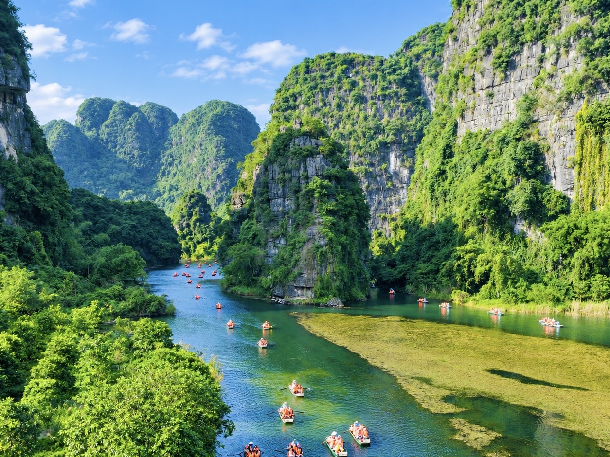 Custom Day Tour: Private Driver, Your Itinerary