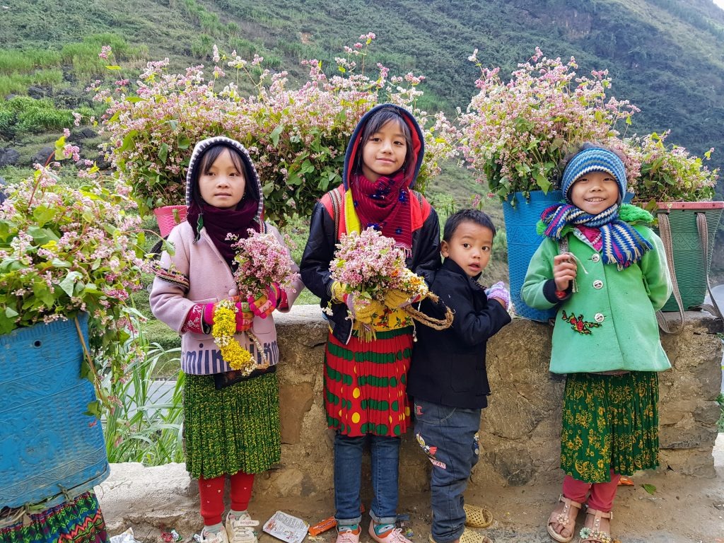 Ha Giang Loop by Private Car