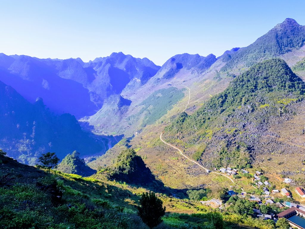 Ha Giang Loop by Private Car