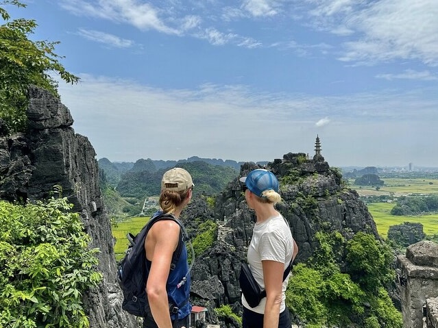Custom Day Tour: Private Driver, Your Itinerary