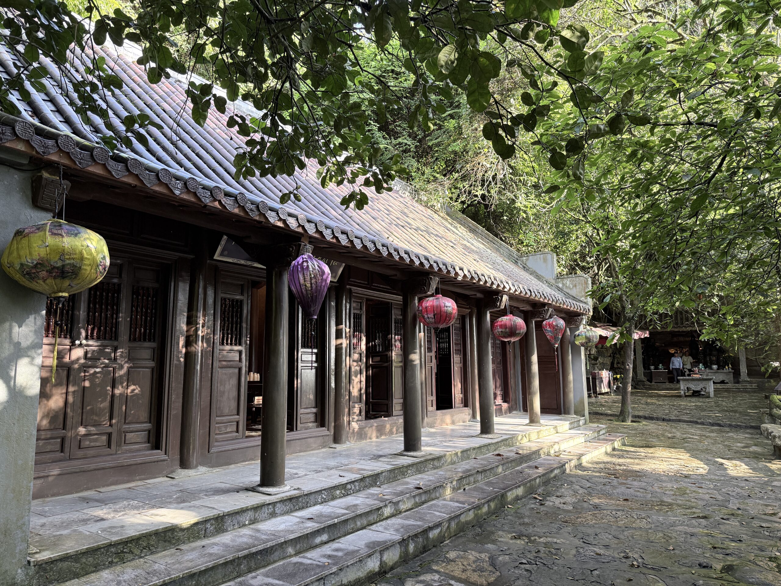 Best of Ninh Binh (1 day) Private Tour