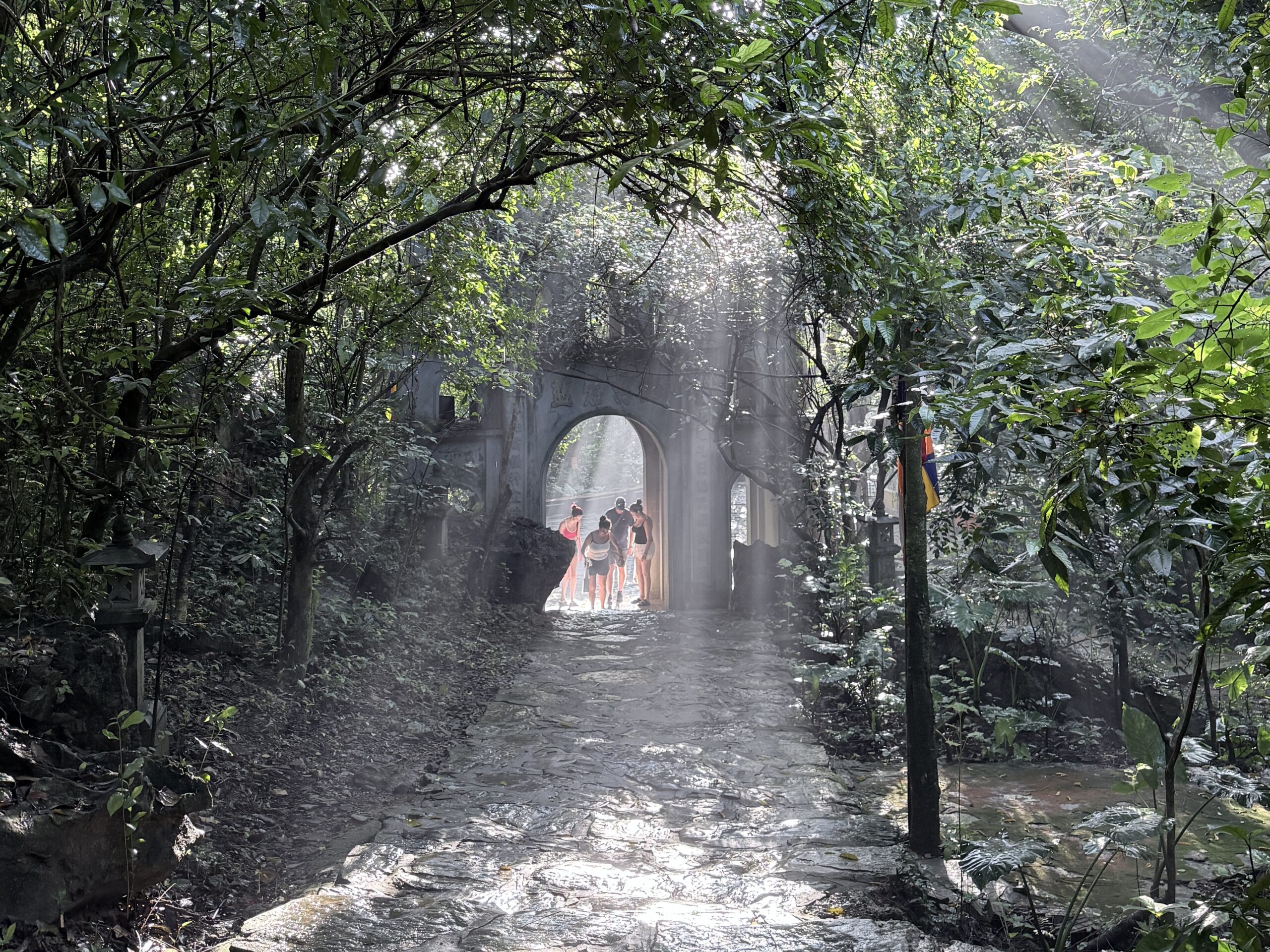 Ninh Binh in October: The Best Weather of the Year