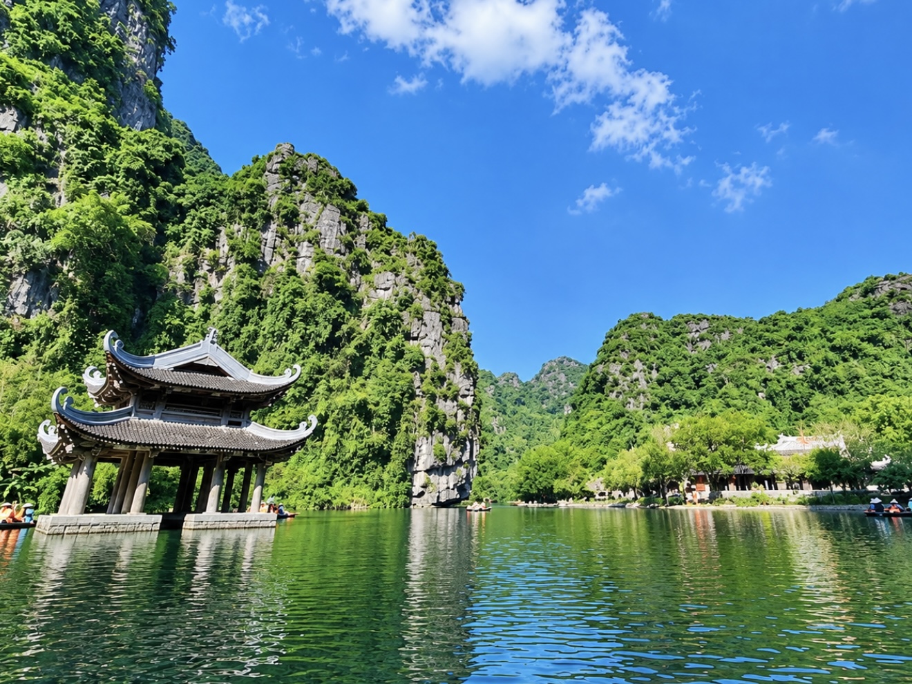 Ninh Binh Photo Tour