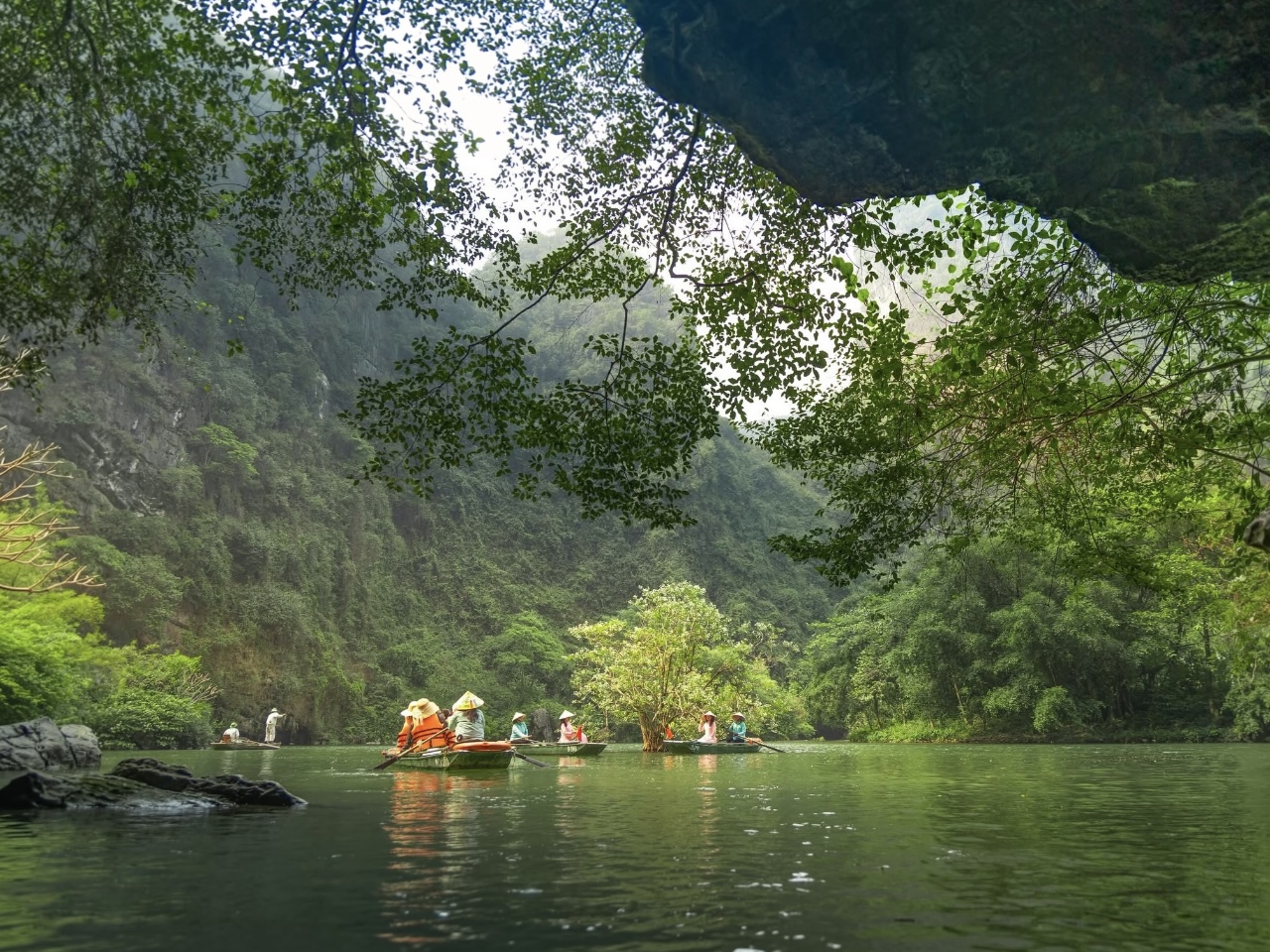 Ninh Binh Photo Tour