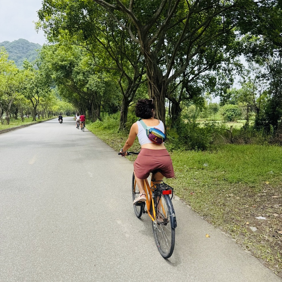 Ninh Binh heritage tour