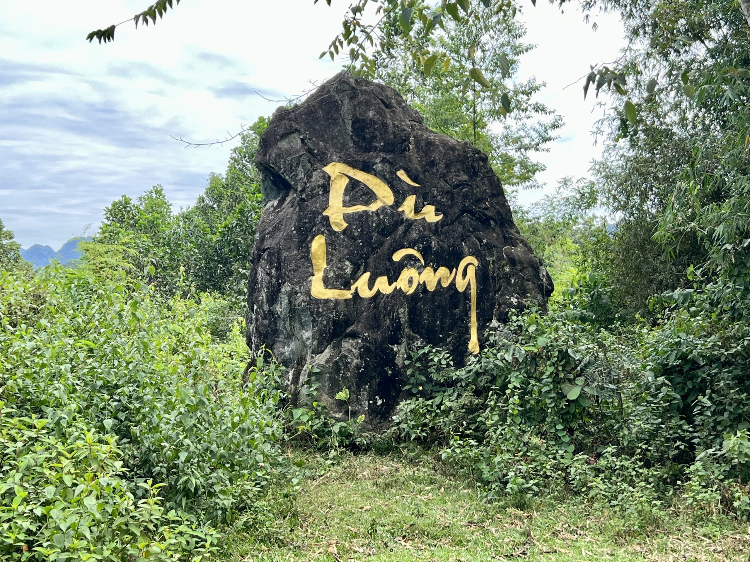 Pu Luong: Rice Terraces and Quiet Valleys