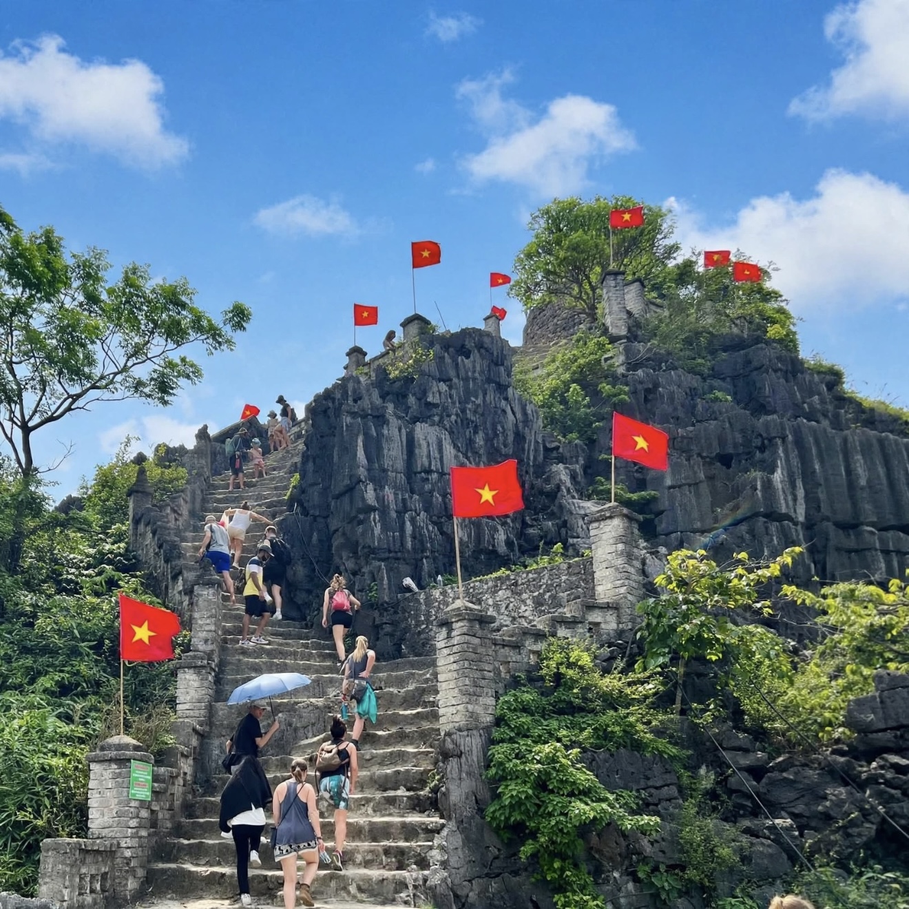 Ninh Binh Heritage Tour