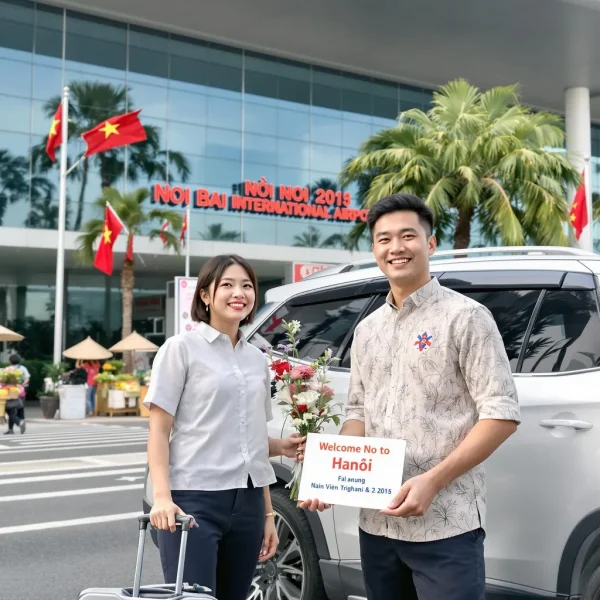 Private Airport Transfer